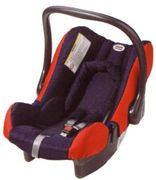 Britax Römer Baby-Safe