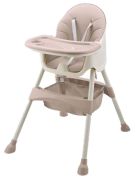 Baby Vivo Design Oscar 2in1