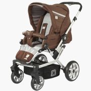 Babywelt Driver