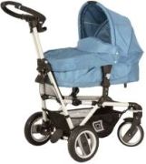 Babywelt Moon Trolley