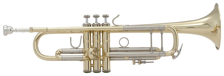 Bach 180-43 Bach 180-43