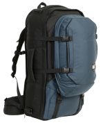 Bach Overland 60