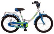 Bachtenkirch Kinderfahrrad Polizei 18" (434-PZ-40) Bachtenkirch Kinderfahrrad Polizei 18" (434-PZ-40)