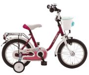 Bachtenkirch Kinderfahrrad My Dream 14" (411-MD-53)