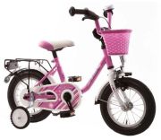 Bachtenkirch Kinderfahrrad My Bonnie 14"