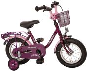 Bachtenkirch Kinderfahrrad My Dream 12,5 (410-MD-53)