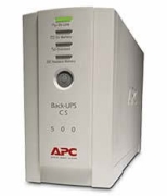APC Back-UPS BK500EI