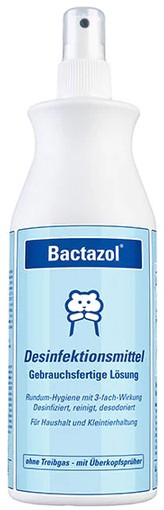 Bactazol Desinfektionsmittel 500 ml