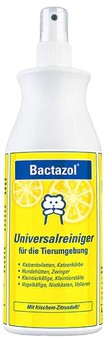 Bactazol Universalreiniger 500 ml