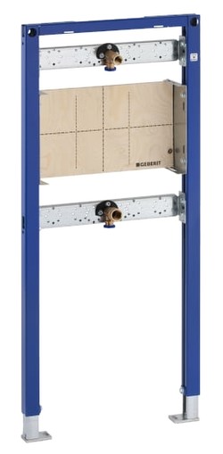 Geberit Duofix Bade-/Duschwannen-Montageelement (111780001)