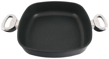 BAF Gigant micro Ceramic Viereckservierpfanne 28 cm