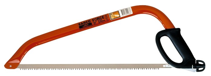 Bahco Bügelsäge Ergo (332-21-51)