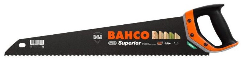 Bahco Fuchsschwanz Superior (2600-22-XT-HP)