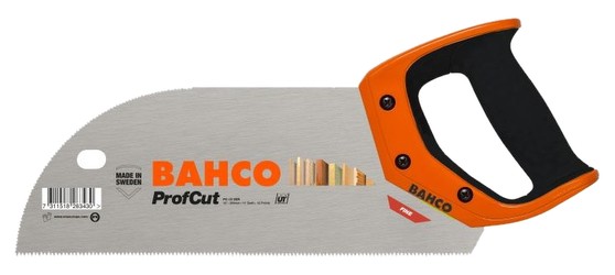 Bahco Furniersäge PrizeCut (NP-12-VEN)