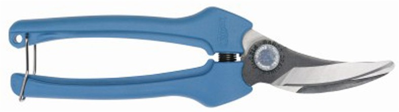 Bahco Gartenschere (P123-BLUE-B6)