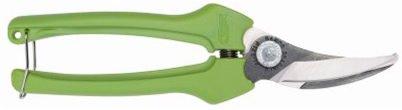 Bahco Gartenschere (P123-GREEN-B6)