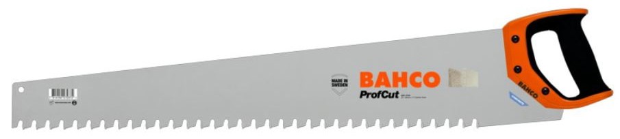 Bahco Handsäge für Beton (255-17/34)