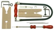 Bahco Laubsäge Set (502-SET6)