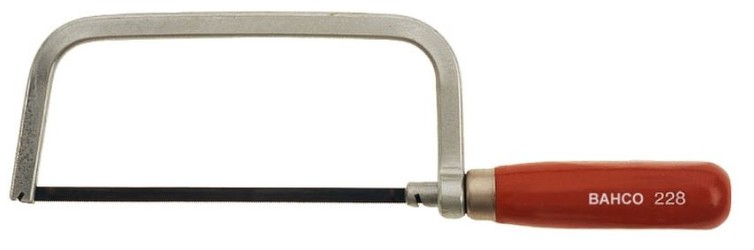 Bahco Metallsägebogen (228)