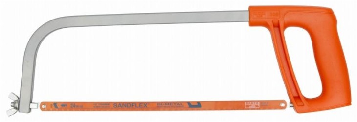 Bahco Metallsägebogen 300 mm (306)