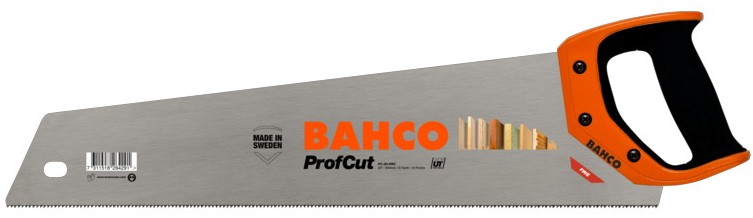 Bahco Präzisionssäge ProfCut (PC-20-PRC)