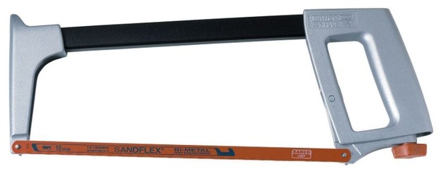 Bahco Profi-Metallsägebogen (225-PLUS)
