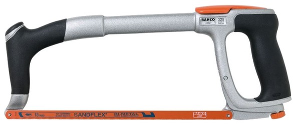 Bahco Profi-Metallsägebogen Ergo (325)