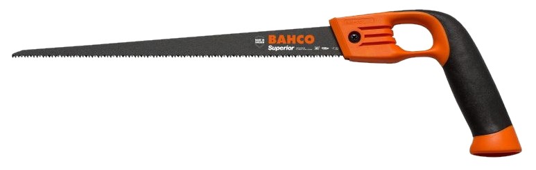 Bahco Stichsäge Superior (3150-12-XT9-HP)