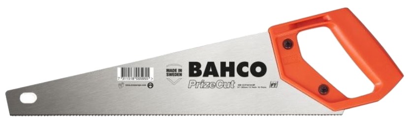 Bahco Universalsäge PrizeCut (300-14-F15/16-HP)