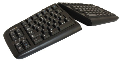 BakkerElkhuizen Goldtouch V2 Adjustable