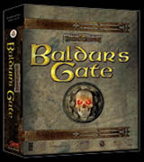 Baldur's Gate Saga PC