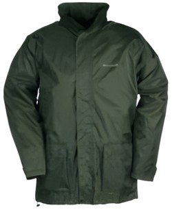 Baleno Regenjacke Dolomit