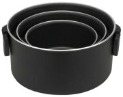 Ballarini Click & Cook 3-tlg.