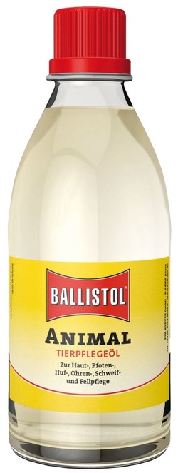 Ballistol Animal Tierpflegeöl 100 ml