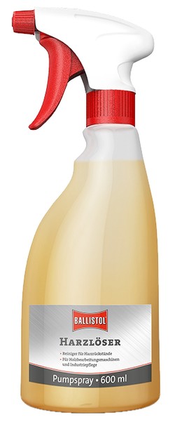 Ballistol Harzlöser 600 ml