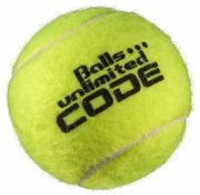 Balls Unlimited Code Black 4er Dose Balls Unlimited Code Black 4er Dose