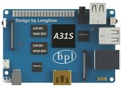 Banana Pi M2