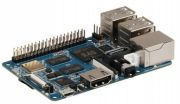 Banana Pi M2 Berry (BPI-M2-Berry) Banana Pi M2 Berry (BPI-M2-Berry)