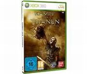 Namco Bandai Kampf der Titanen Xbox 360