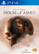 Bandai Namco The Dark Pictures: House of Ashes PS4