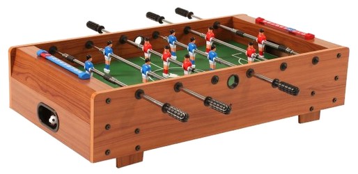 Bandito Fußballkicker Mini-Kicker