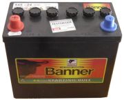 Banner Starting Bull 45 Ah