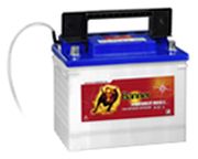 Banner Energy Bull 130 Ah