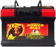 Banner Power Bull 74 Ah