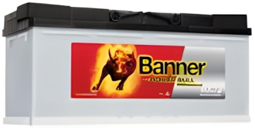 Banner Power Bull 100 Ah Banner Power Bull 100 Ah