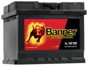 Banner Starting Bull 44 Ah