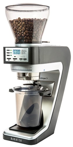 Baratza Sette 270