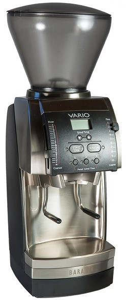 Baratza Vario