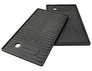 Barbecook Grillplatte 24 x 42 cm Barbecook Grillplatte 24 x 42 cm