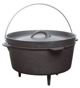 Barbecook Kochtopf 3 l